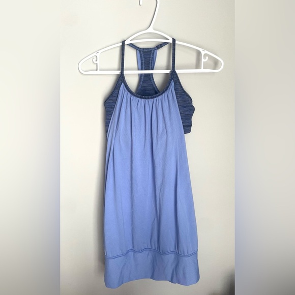 🍋Lululemon No Limits Tank - Picture 2 of 12